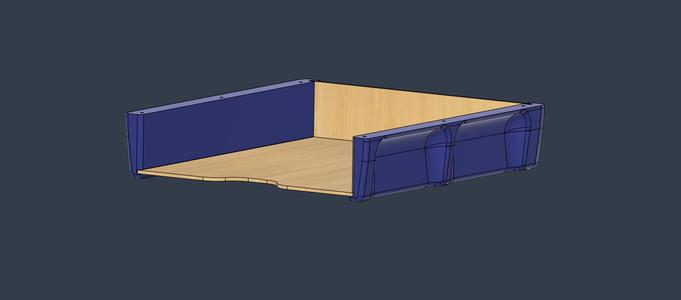 Paper Tray v01