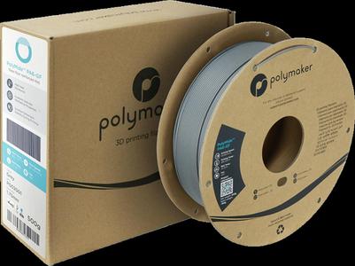 Instructions for Dying and Water Annealing PA6GF