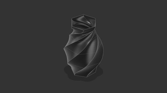 Spiral Vase