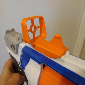 Nerf Sight - Viseur