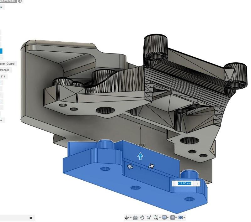MJX 16207 Hyper Go RC Buggy