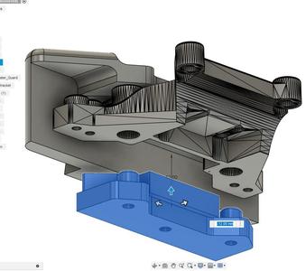 MJX 16207 Hyper Go RC Buggy