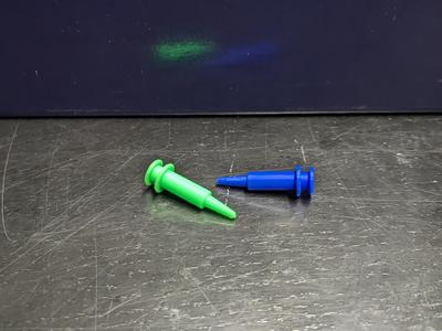 Pandemic - The Cure - Syringe