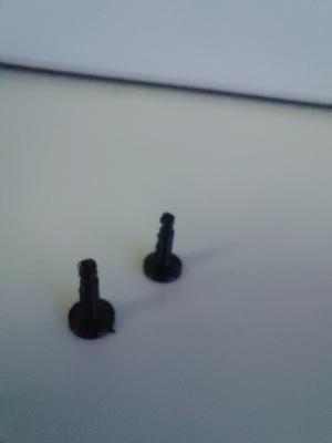 3,5mm jack (aux) port saver