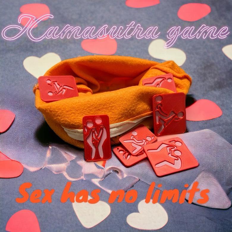 Kamasutra game