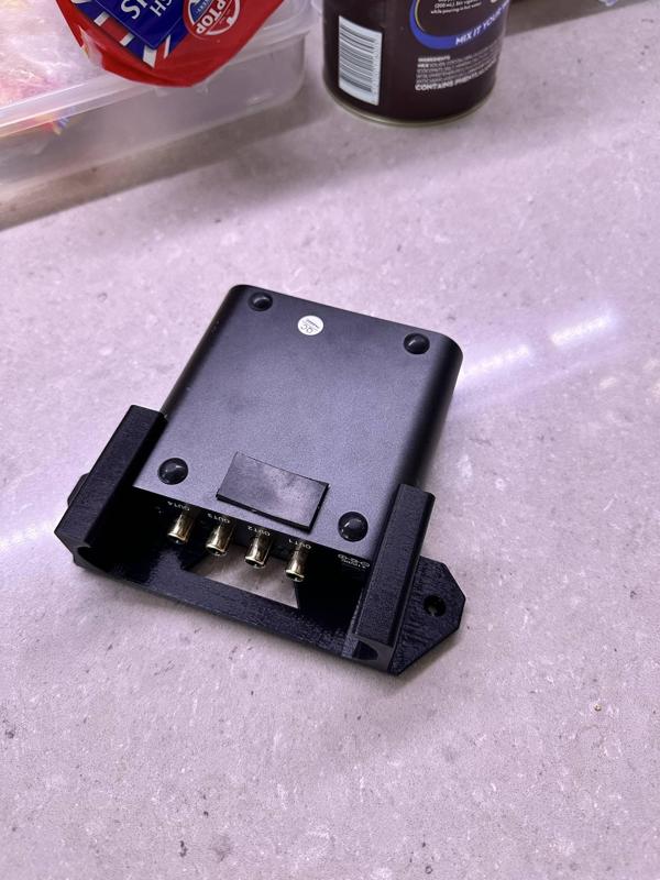 MiniDSP 2x4HD Mounting Bracket