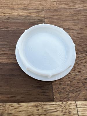 Furniture Hinge Plug 35mm