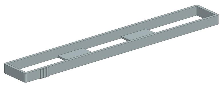 Type III sample jig