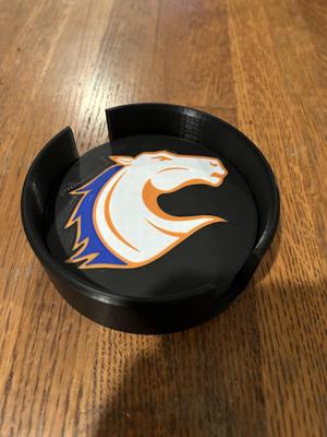 University of Texas at Arlington Coaster