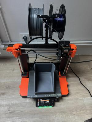 Thermal Label Holder 2.1