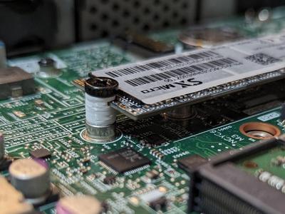 SSD Standoff for Dell Wyse 5070 Thin Clients