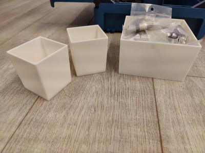 Makita P-84137 MakPac Storage/Tool Box Inserts