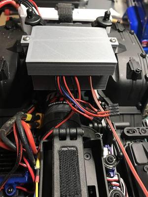 G500 Box