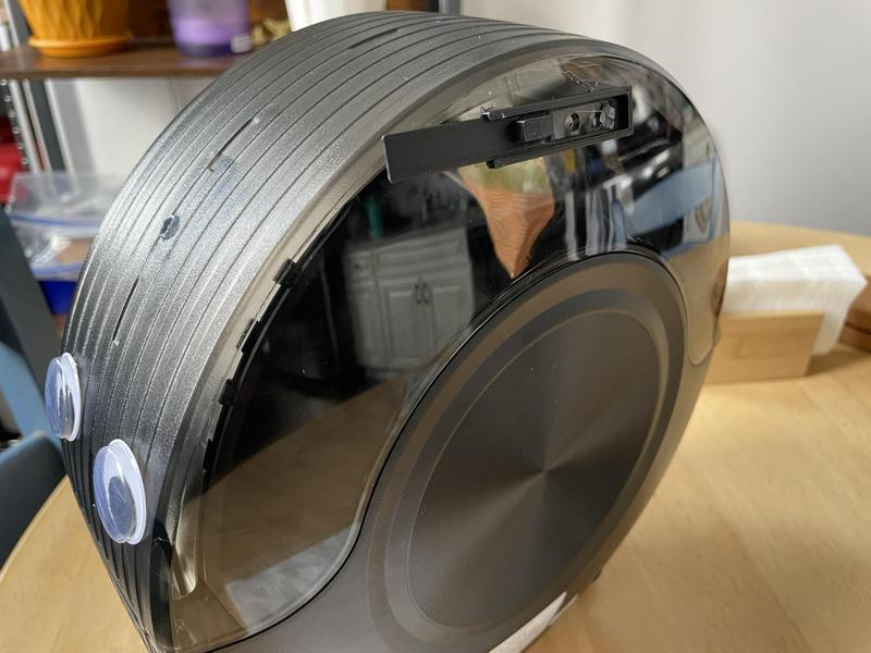 Sunlu S2 Filament Dryer Vent