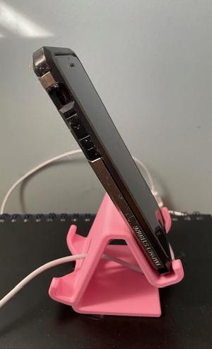 Two-way Phone stand