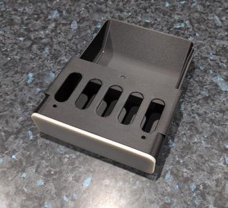 Underdesk Modern Drawer