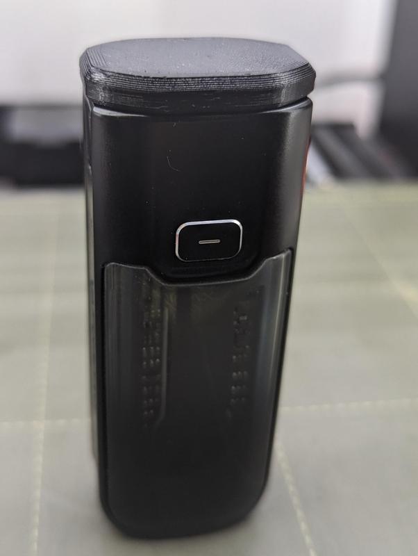 Cap for Vaporesso Luxe XR Max