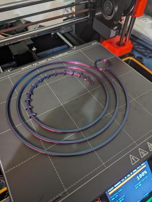 simply long sink drain snake