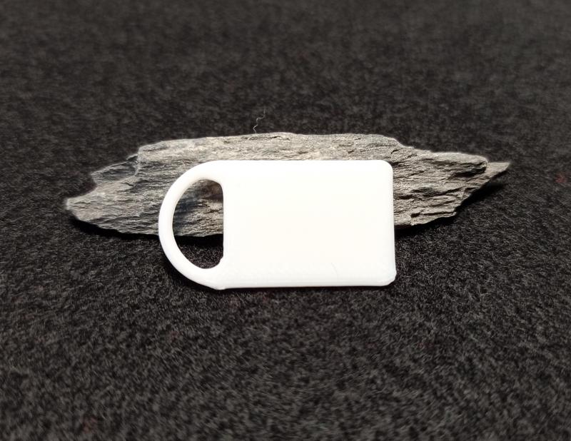 Mustertafel / Sample board