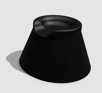 TV Foot Riser