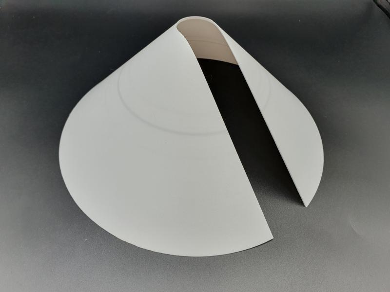 Simple Rain Protector For Plant Pots