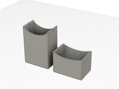 Trodat Printy 4850 - Stamp Case