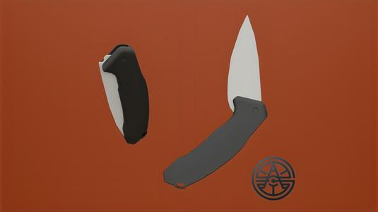 FLIP KNIFE