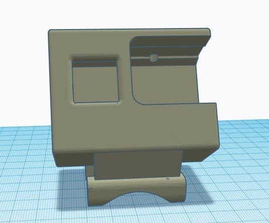 FridayFPV SlateRS GoPro Hero 7