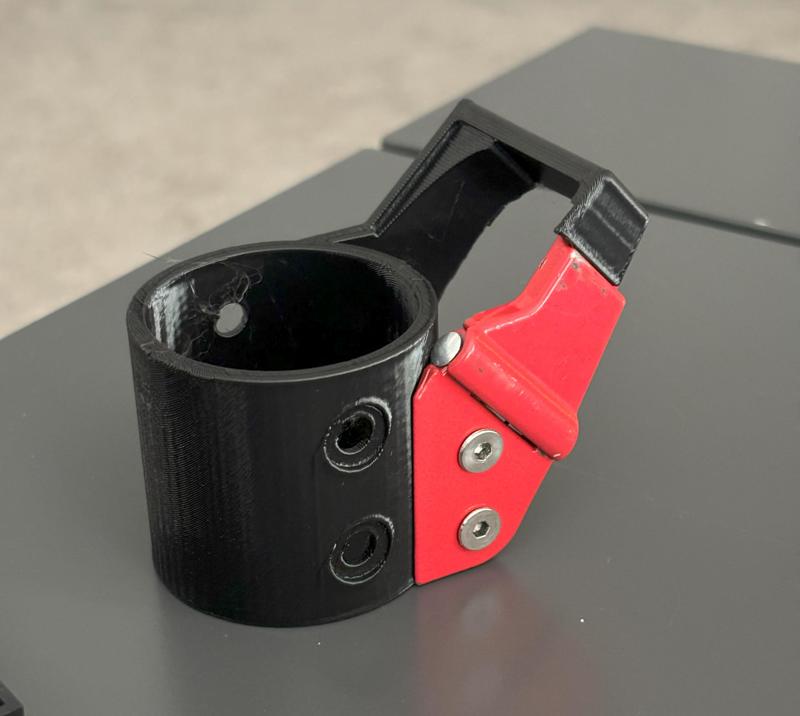 Gotrax G4 Tiller Hook