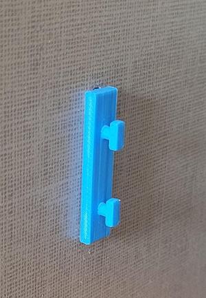Beagle Cam Cabine wall mount