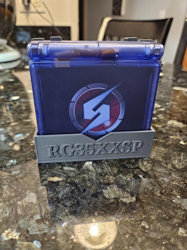 Anbernic RG35XXSP Stand