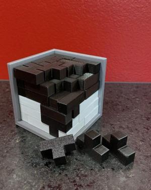 Puzzle-TCube