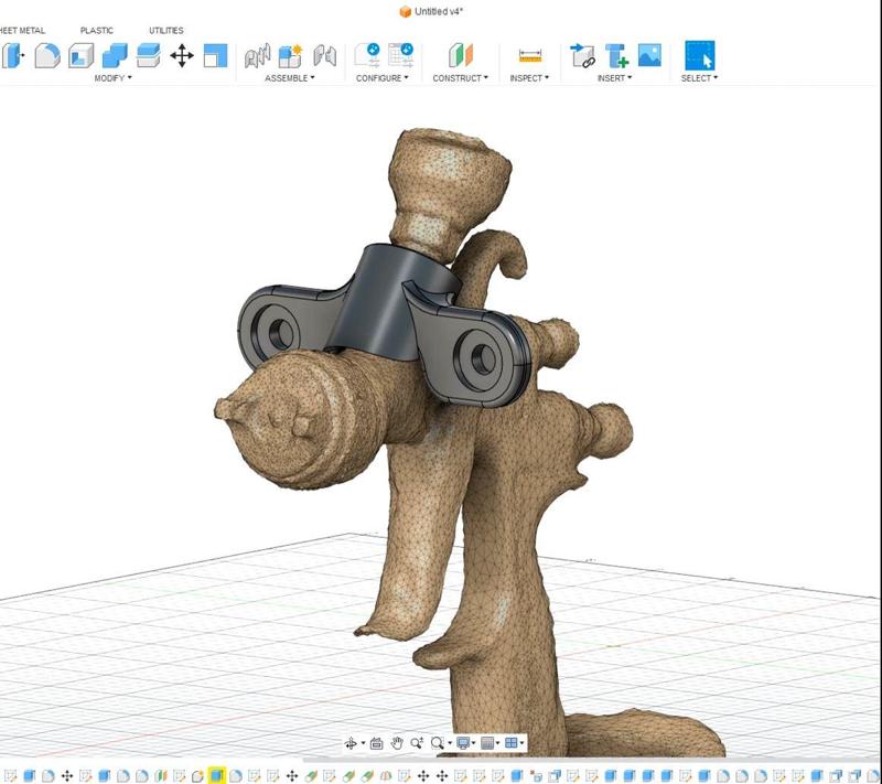 Devilbiss flg5 HVLP light