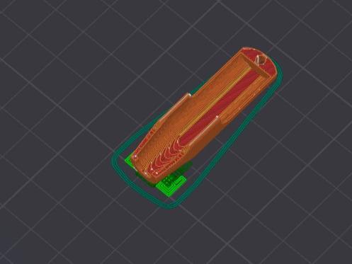 Munitions Fuze Puller