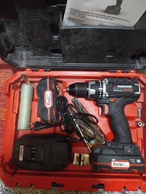 Porta punte per trapano/avvitatore