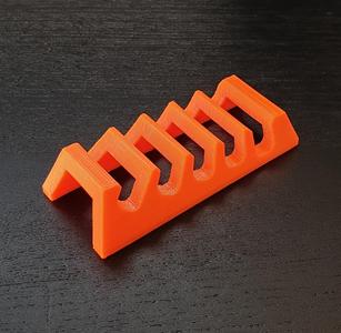 Multi-angle phone stand