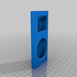 Apple iPod Mini Case