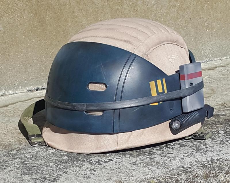 Rogue One Rebel 1 piece Torch