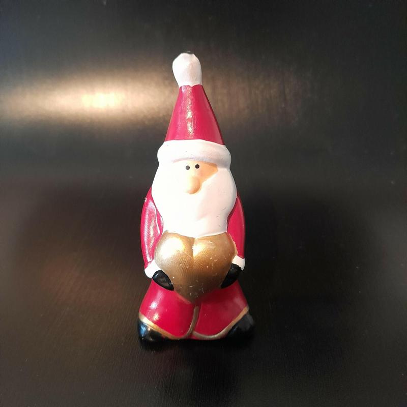 Santa Claus N° 5 🎅