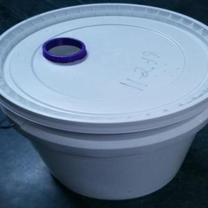 Bee Hive Bucket Feeder Accessories