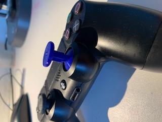 PS4 thumbstick