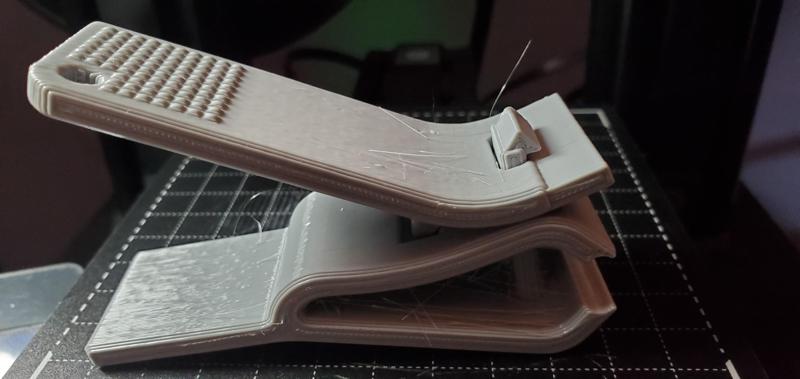 Modified Polypanel Connector Tool