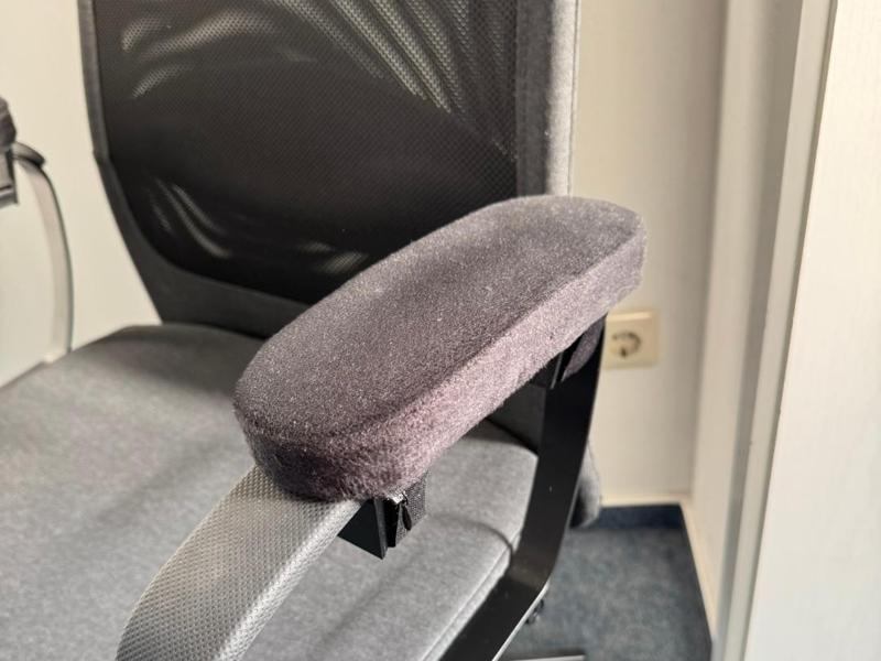 IKEA Markus Premium Armrest Addon / Upgrade / Mod