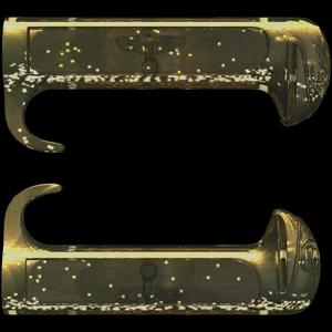 Dagger  Grips  SS Officers