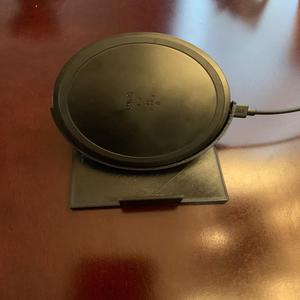 Belkin Wireless Charger