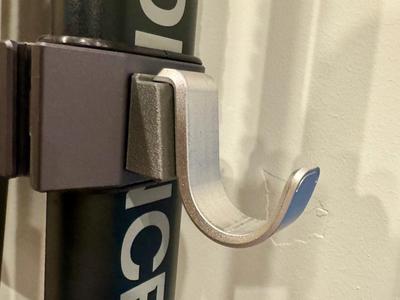 Speediance Gym Monster Bar Hook Holders