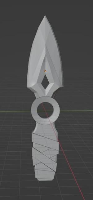 Jett Knife