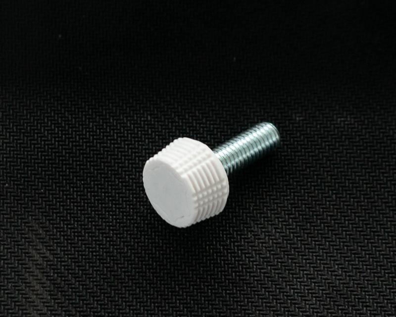 M8 SHCS screw knob KR2