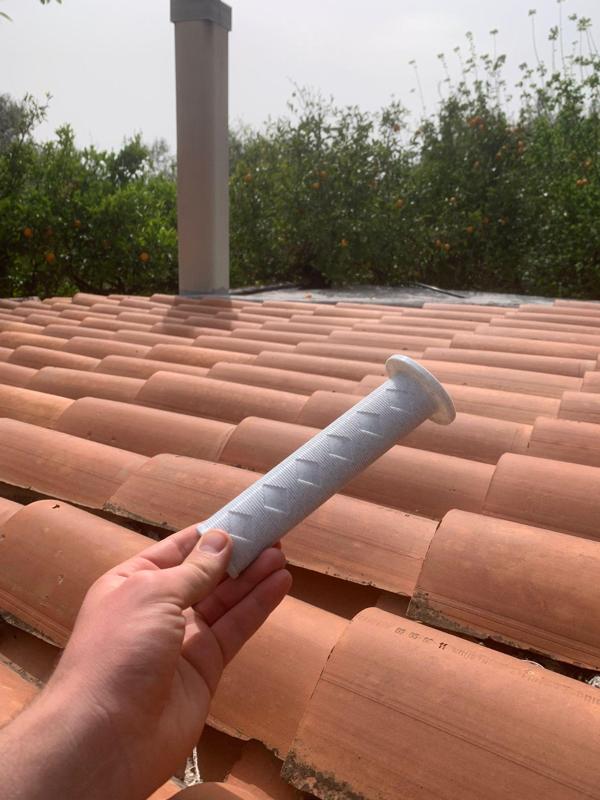 extendable sword knife katana