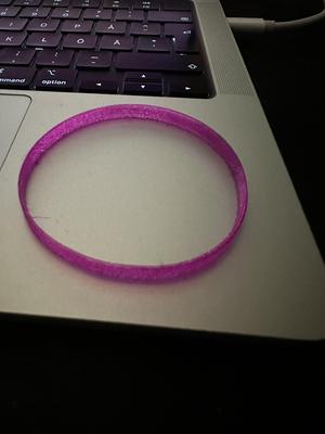 TPU Bracelet